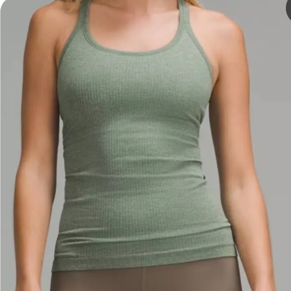 Ebb to Street Tank Top *Light Support, B/C Cup